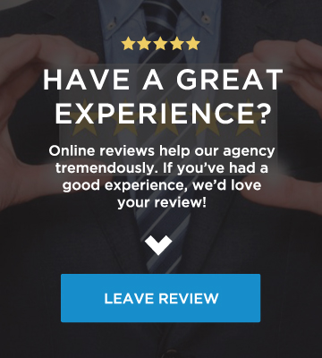 insurance agency Roseville, California